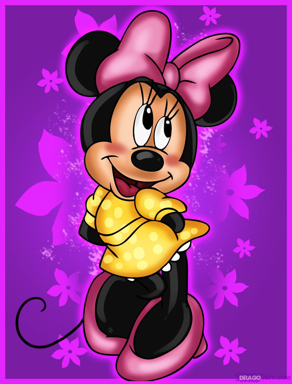 Leo Un Libro Enga Ar Regan Imagenes De Minnie Mouse Triste Fondos