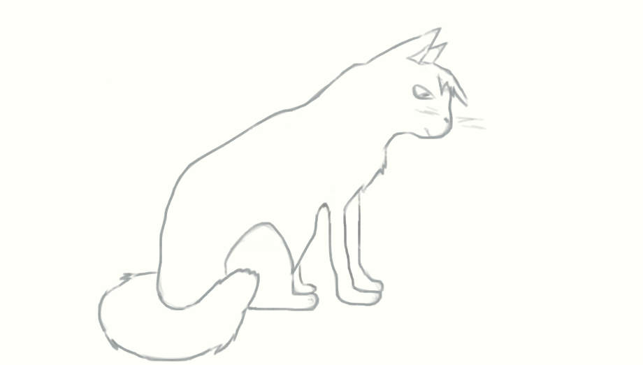 Free How To Draw An Anime Cat Download Free Clip Art Free Clip Art On Clipart Library