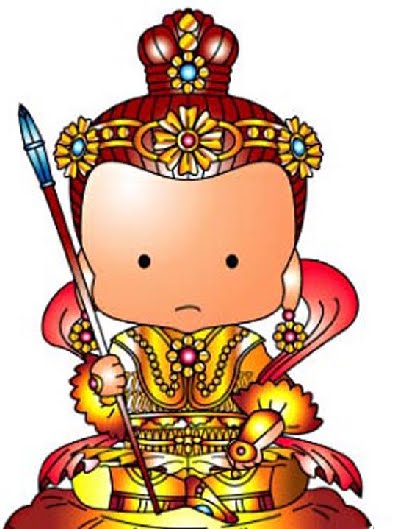 Free Cartoon Buddha, Download Free Cartoon Buddha png images, Free