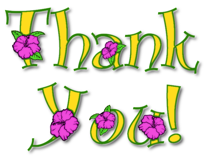 Free Thank You Clipart Download Free Thank You Clipart Png Images