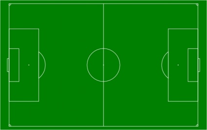 Free Cartoon Football Pitch, Download Free Cartoon Football Pitch png  images, Free ClipArts on Clipart Library