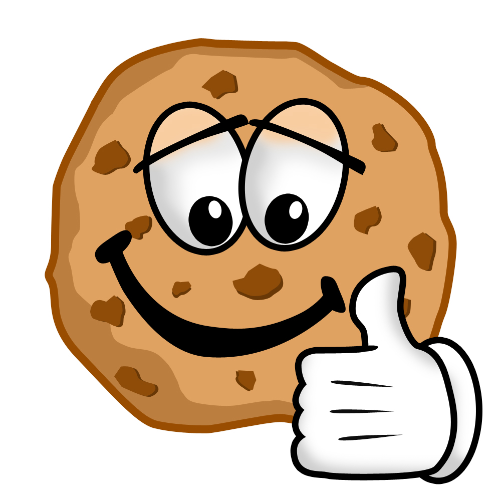 Cartoon Cookie Images Pictures - Becuo.