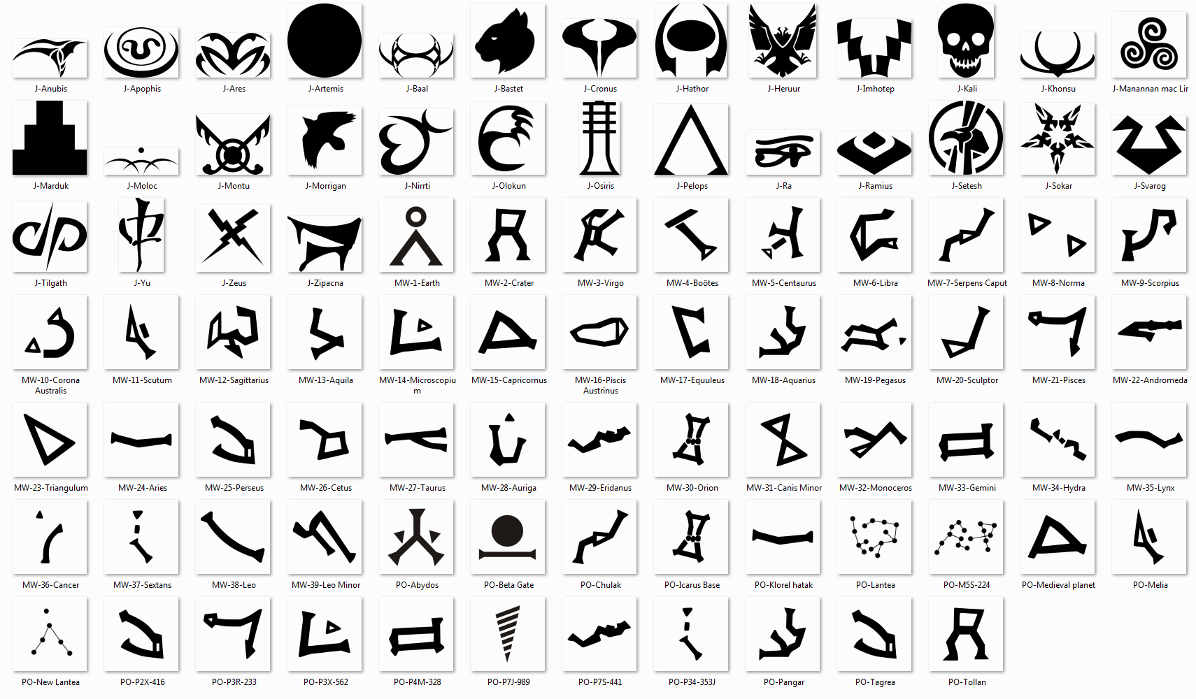 Free Cool Symbols, Download Free Cool Symbols png images, Free ClipArts