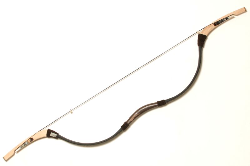 Classic Bow Europe - Traditional Hungarian Made Classic Recurve 