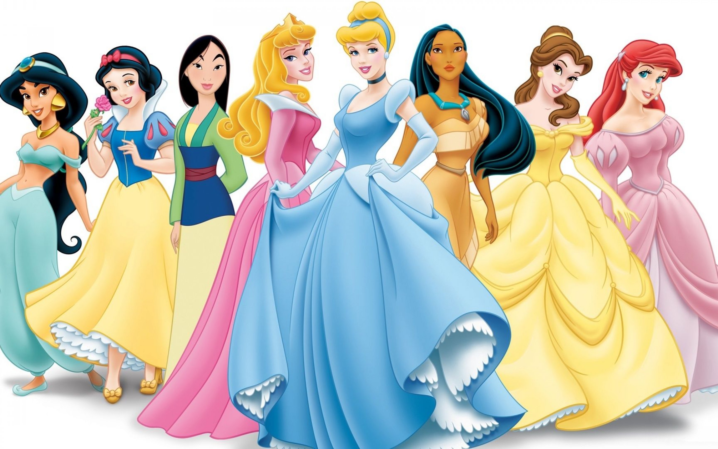 Disney Princess Wallpapers |