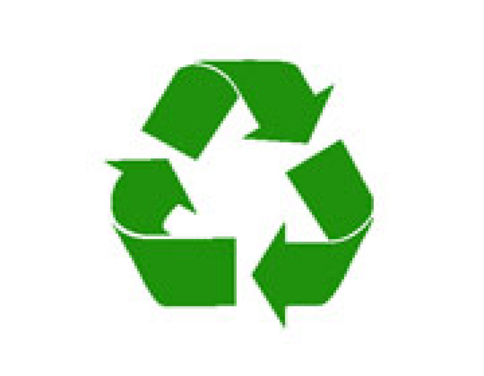 recycle clip art free download - photo #40