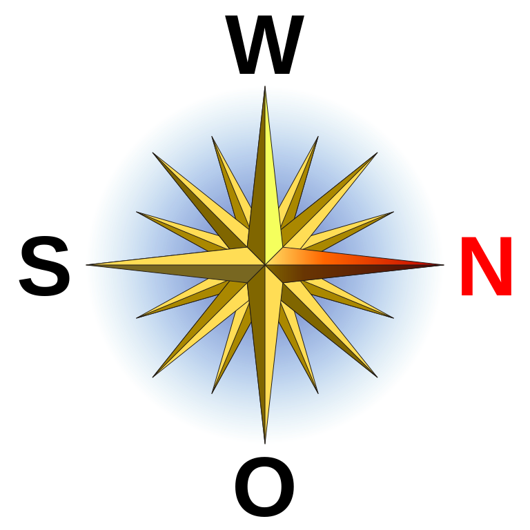 File:Compass Rose de small W - Wikimedia Commons