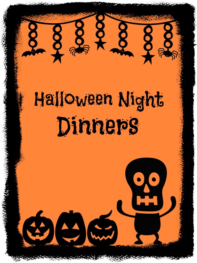 Halloween-Night-Dinners- 
