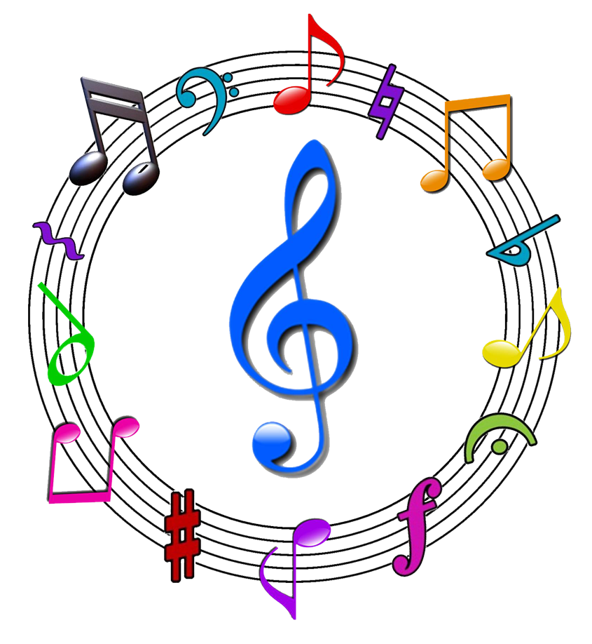 music-symbol-images-png-clip-art-library