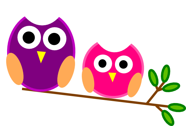 Free to Use  Public Domain Owl Clip Art - Page 2