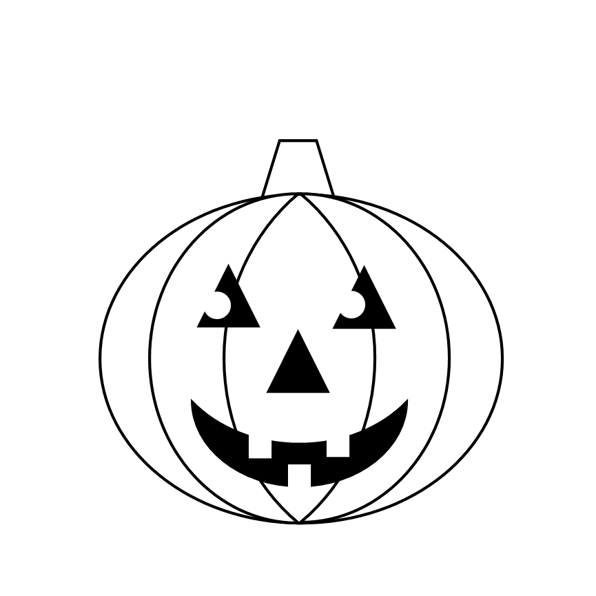 Free Printable Halloween Clip Art