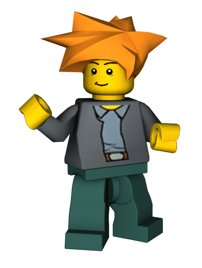 User:Larnuu - The LEGO Universe Wiki