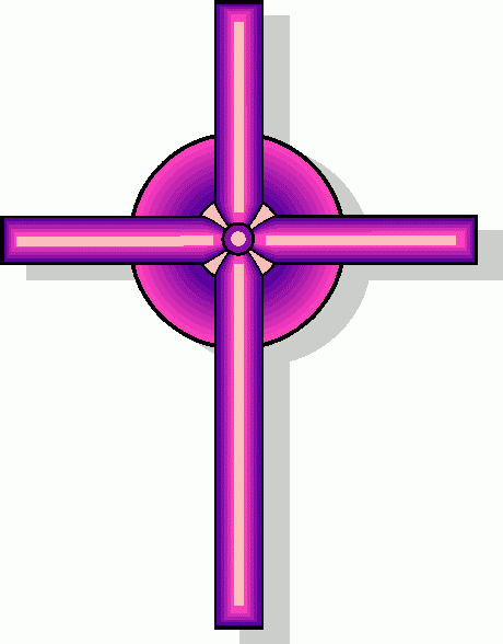 Free Clipart Of Crosses - Clipart library