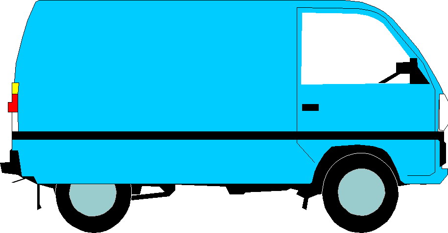 Food Delivery Truck Clipart | Clipart library - Free Clipart Images