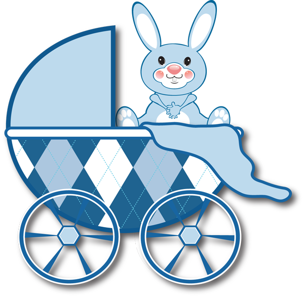 Baby Carriage Clipart Free - Clipart library