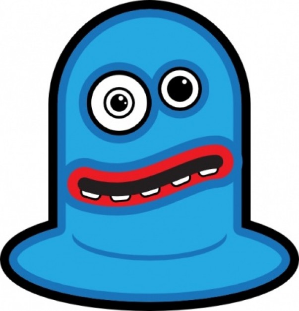 Free Monster Cartoon Pictures, Download Free Monster Cartoon Pictures png  images, Free ClipArts on Clipart Library