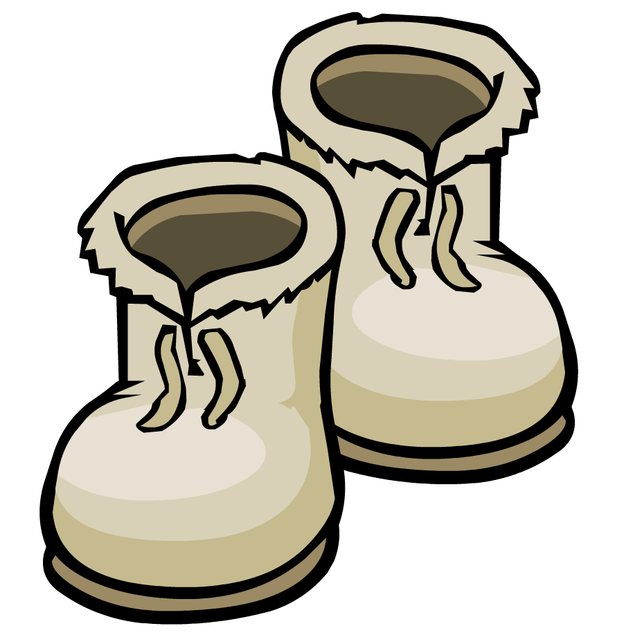 winter boots clipart free - photo #14