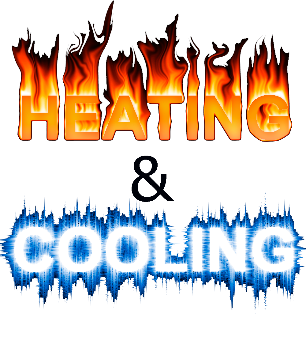 heating and cooling