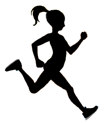 running-
