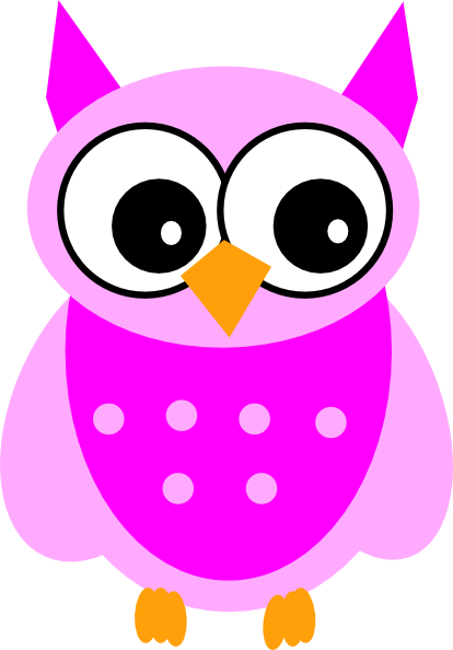 clipart snowy owl - photo #28