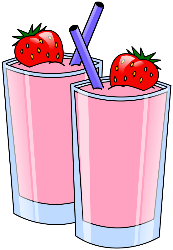 smoothie clip art to adorn | Clipart library - Free Clipart Images