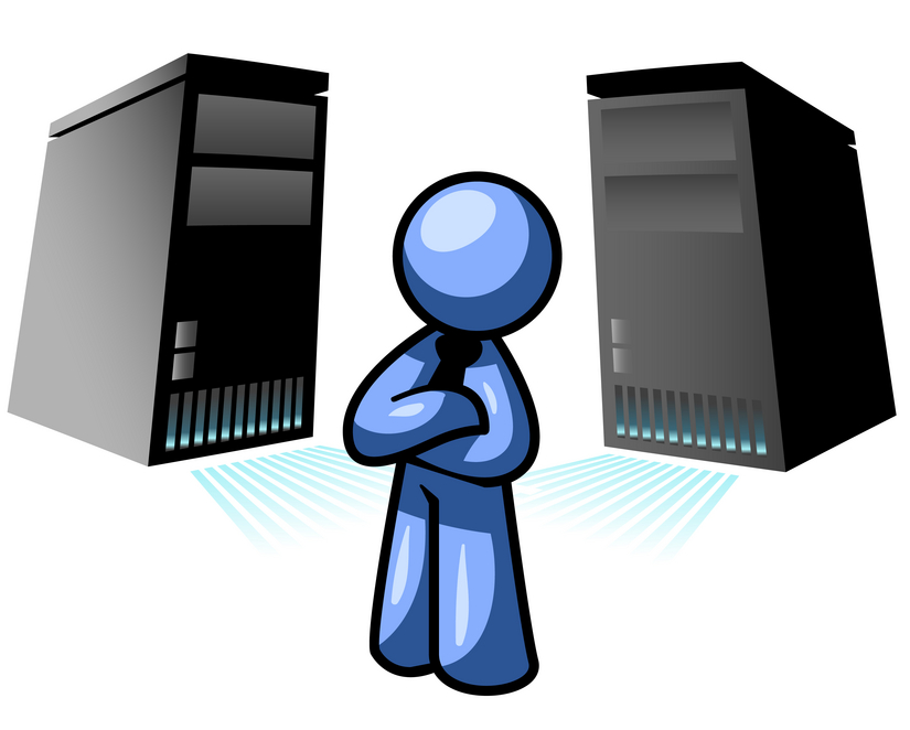 network clipart library - photo #6