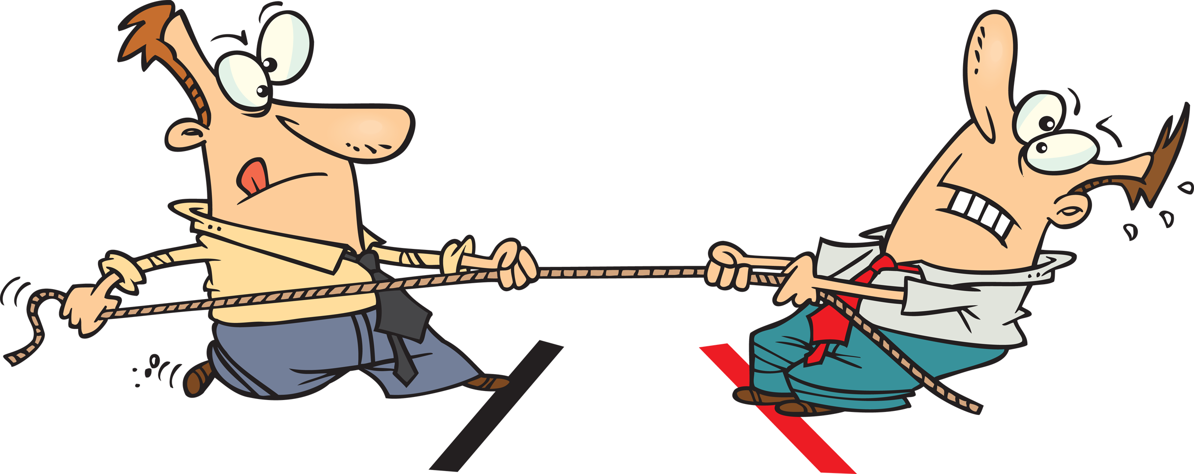 Clip Arts Related To : tug of war png. 