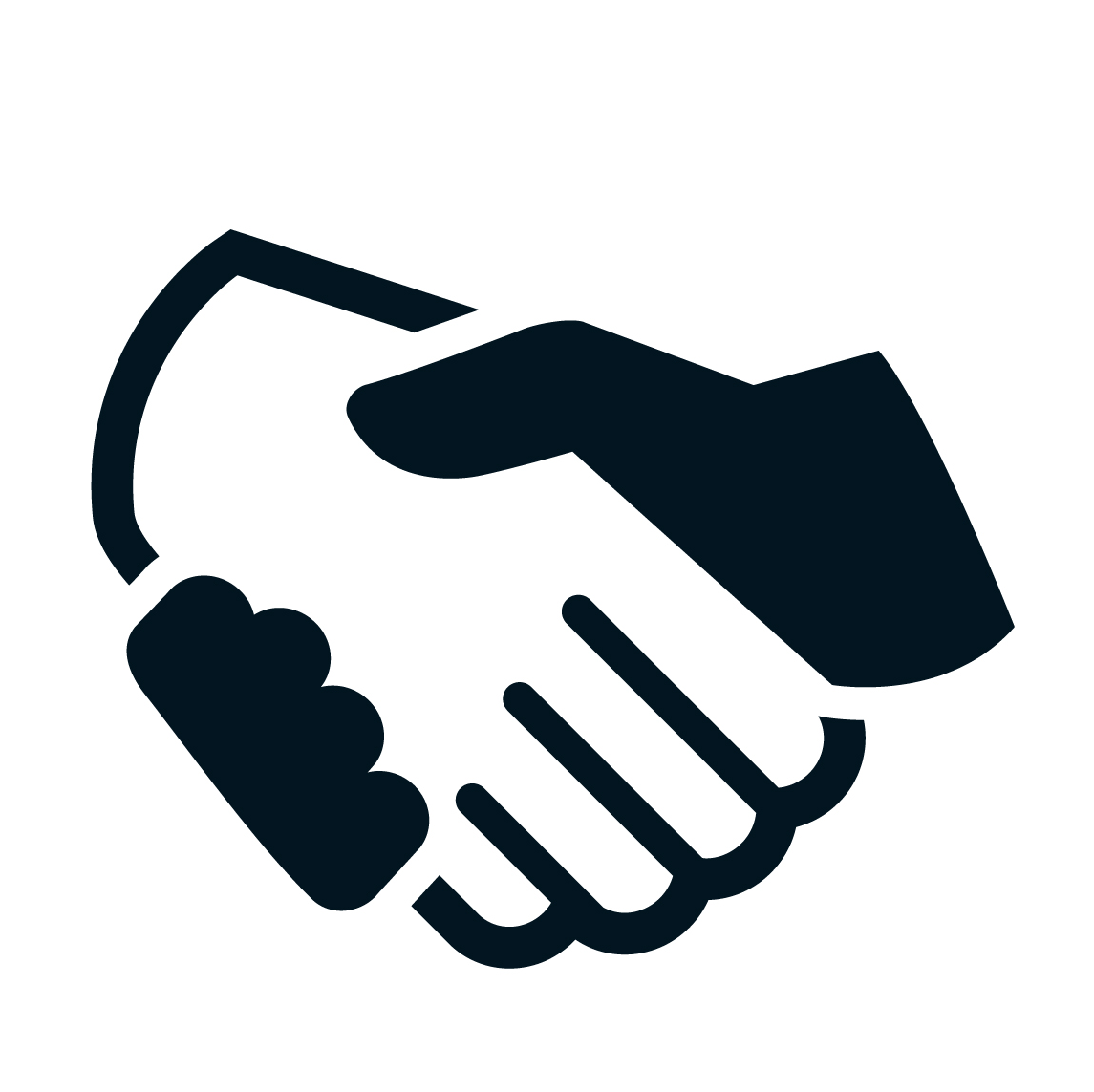 Icon request: icon-handshake ? Issue #878 ? FortAwesome/Font 