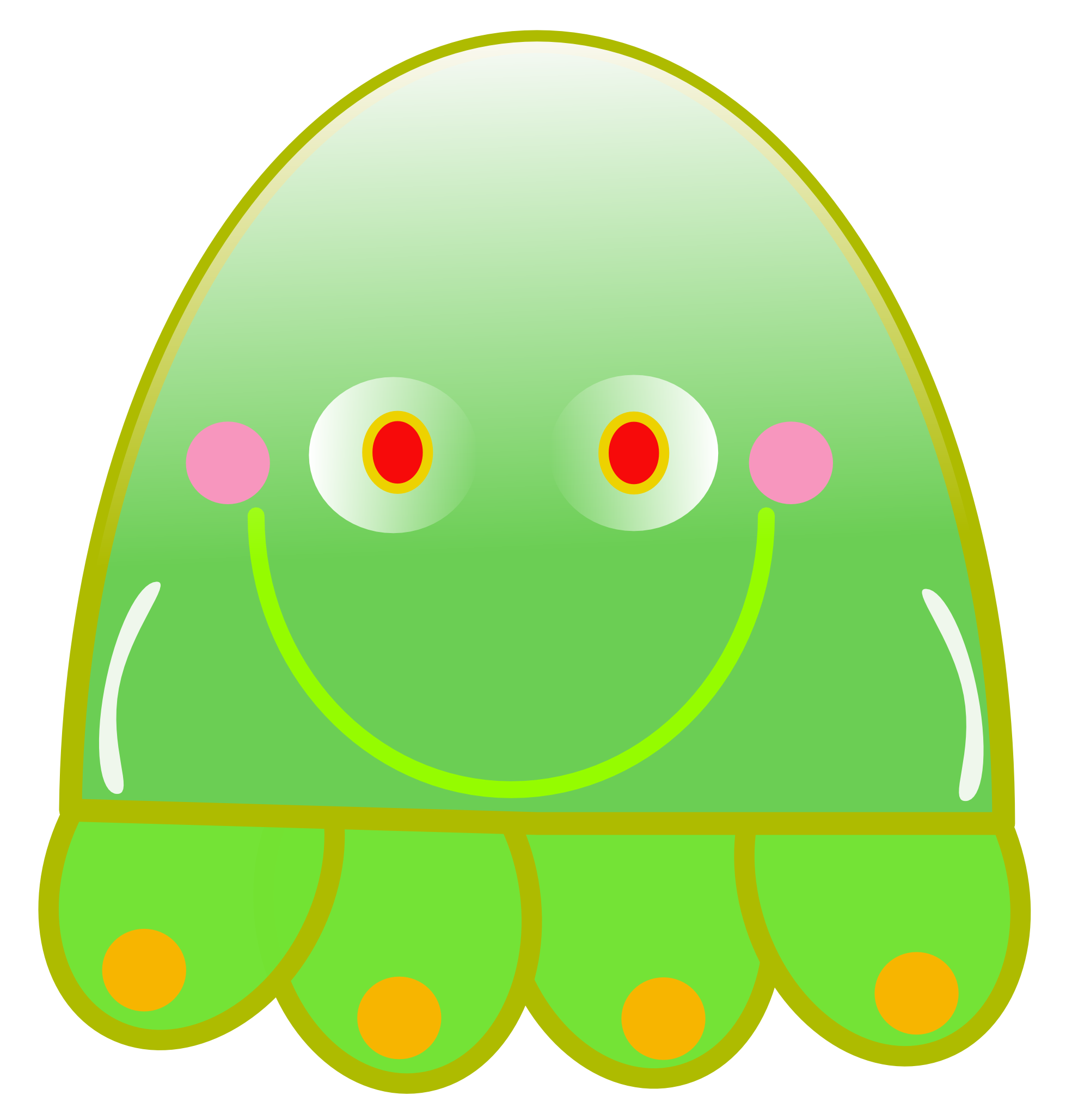 clipart of jelly - photo #33