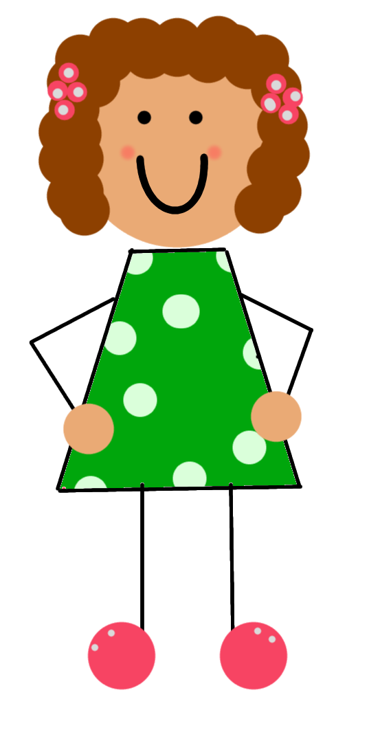 clipart free girl - photo #40