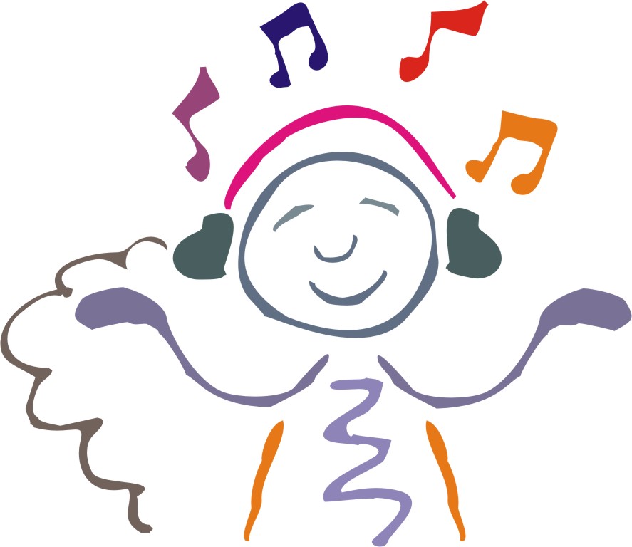 Free Cartoon Music, Download Free Cartoon Music png images, Free ClipArts  on Clipart Library