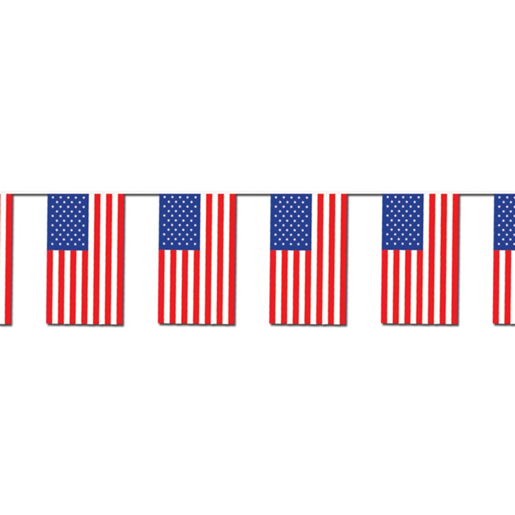 clip art american flag banner - photo #27