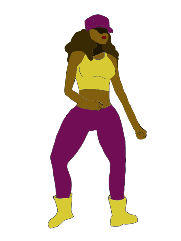 dancing clipart free animated - photo #37