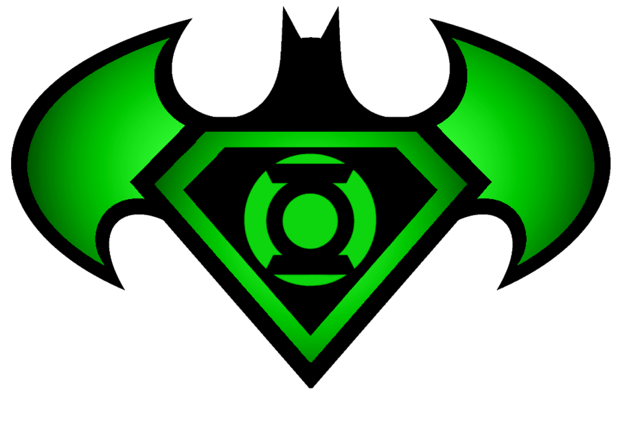 Clipart library: More Like Superman Icon by JeremyMallin
