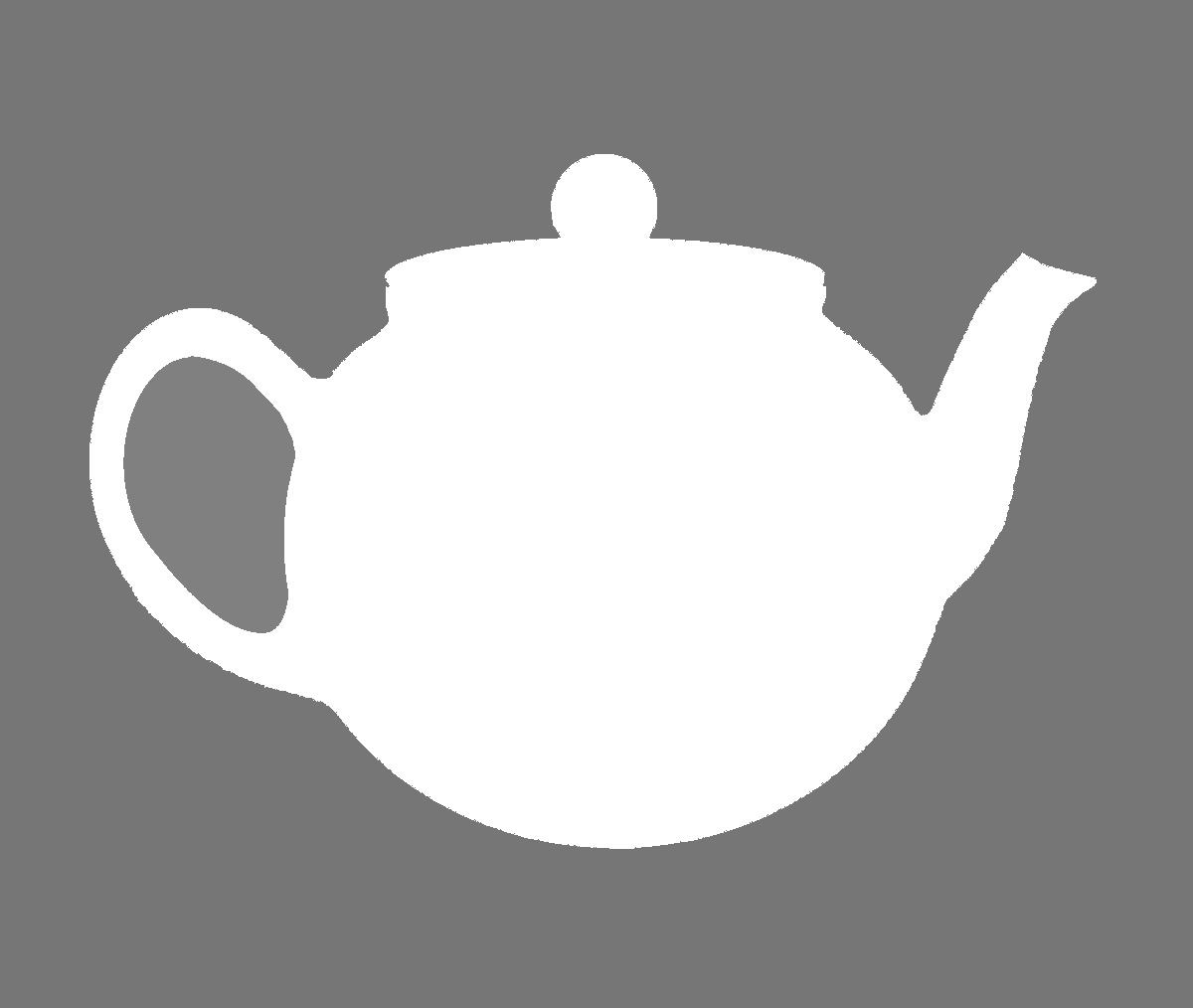 Free Teapot Silhouette, Download Free Clip Art, Free Clip Art on Clipart Library