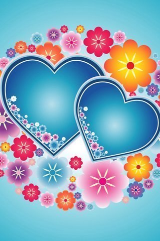 Free Animated Love Wallpaper For Mobile Phone, Download Free Animated Love  Wallpaper For Mobile Phone png images, Free ClipArts on Clipart Library