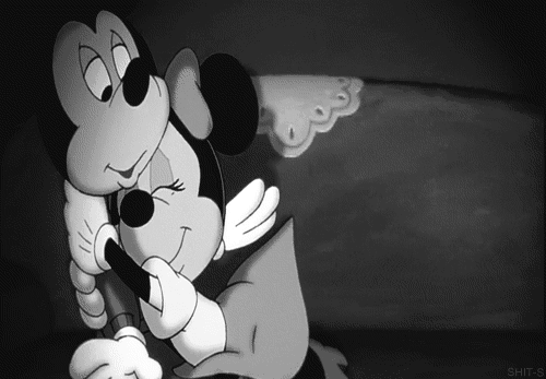 12 Mickey and Minnie Mouse Facts That Will Make You Believe in 