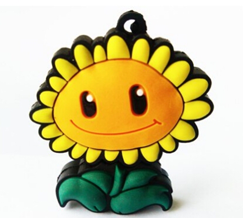 Popular Cartoon Sunflower-Buy Cheap Cartoon Sunflower lots from 