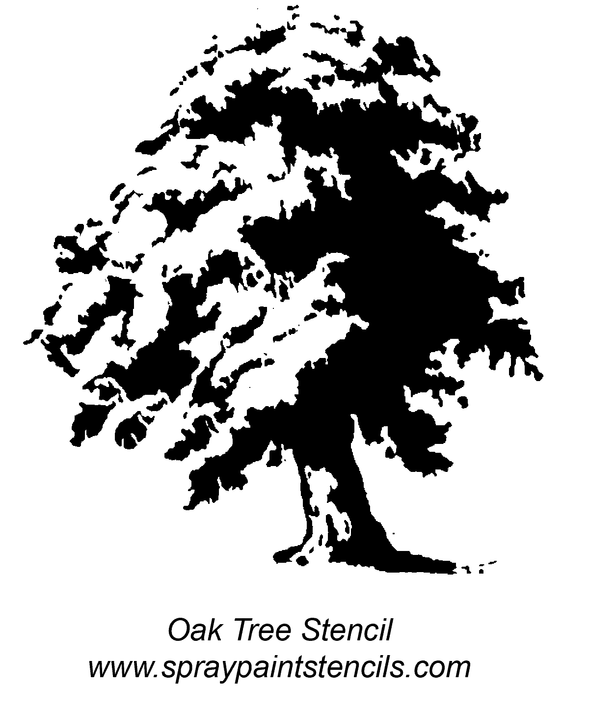 free-stencil-of-a-tree-outline-download-free-stencil-of-a-tree-outline