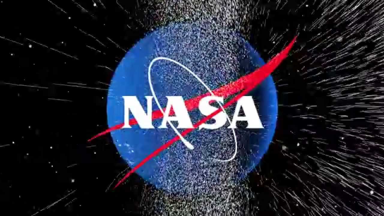 NASA Logo Animation - YouTube