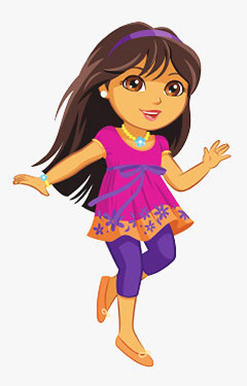 Free Dora The Explorer Characters Download Free Dora The Explorer Characters Png Images Free