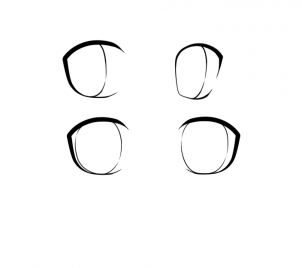 Featured image of post Male Drawing Base With Eyes Here s a simple way to place the features accurately when drawing a head
