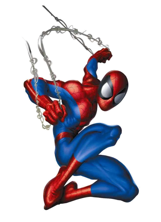 Spiderman Cartoon Wallpapers and Pictures | 18 Items | Page 1 of 1