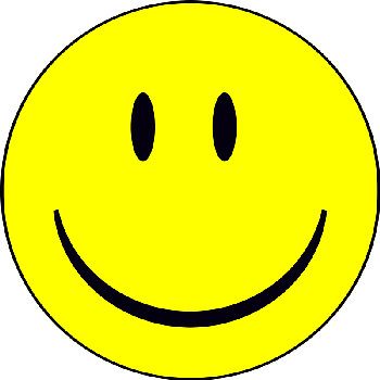 Happy Person Face Clip Art | Clipart library - Free Clipart Images