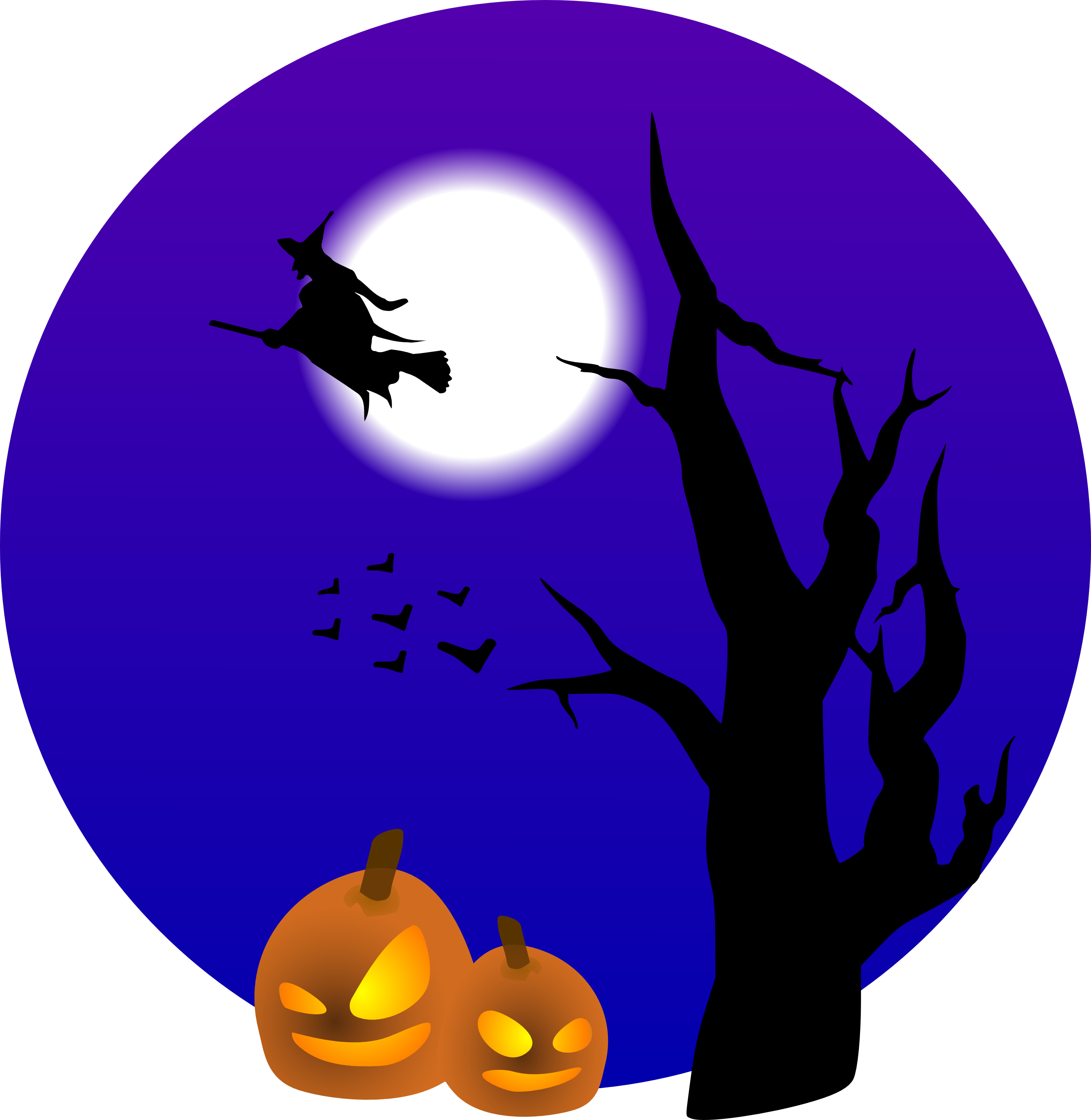 Halloween Clip Art Microsoft | Clipart library - Free Clipart Images