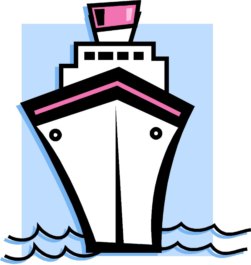 Carnival Cruise Ship Clip Art | Clipart library - Free Clipart Images