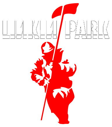 Linkin Park Font Logo - Download 403 Logos (Page 1)