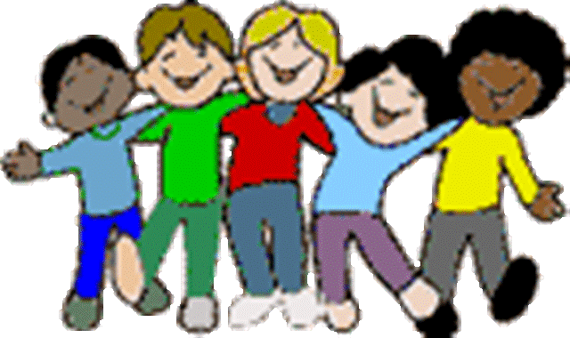 Clip Art Of Students - Clipart library