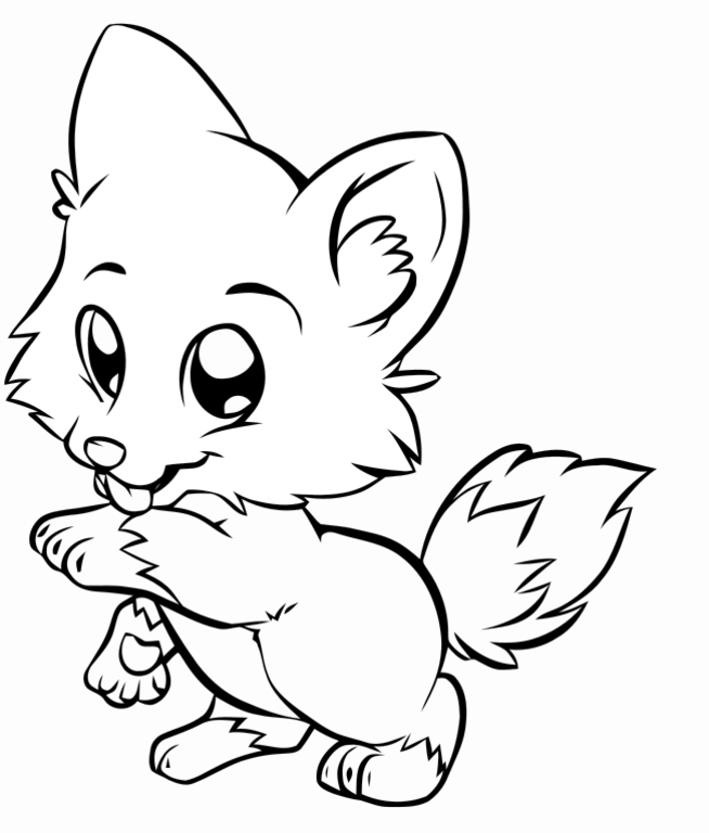 puppy-coloring-pages-1