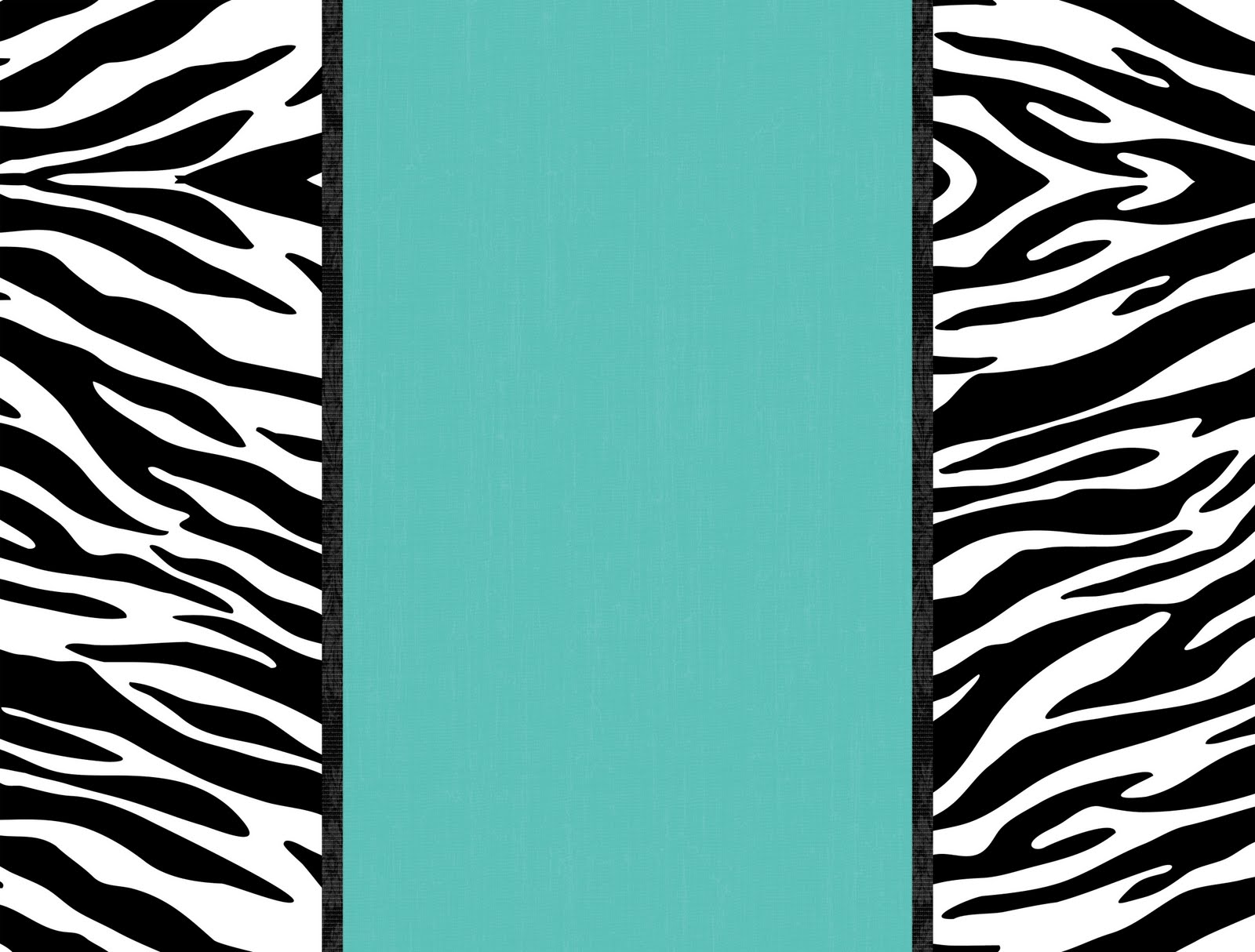 Cool Zebra Backgrounds 
